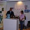 konferencija i izložba CIRED Vranjacka Banja 2008